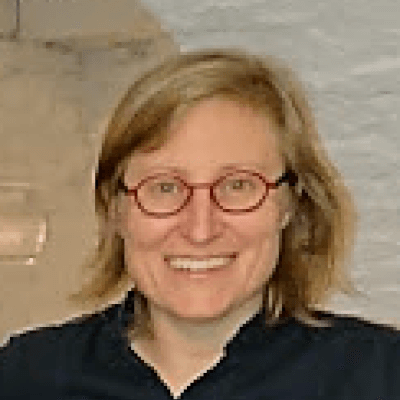 Witteveen, Birte Birte Witteveen